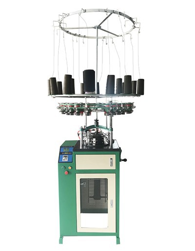 Lääketieteellisen sidoksen valmistuskone